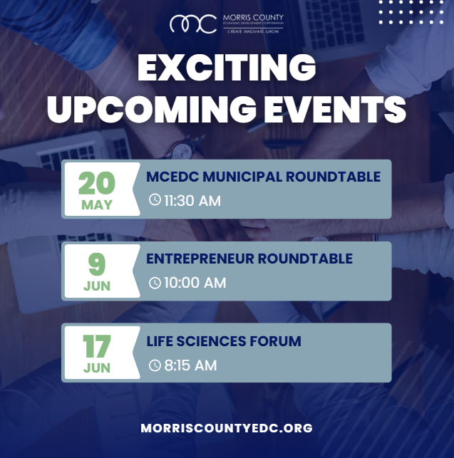 MCEconDev's tweet photo. Stay Up To Date with our MCEDC Committees and Forums! This summer we've got a lineup of themes including Life Sciences, Municipal Planning, and AI tools. Find out how you can participate and engage with the MCEDC by visiting https://t.co/vph5Q1ZNCb . https://t.co/gb97uyfKI7