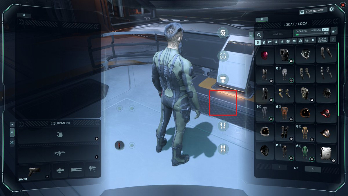 Beyond the Verse | Star Citizen tweet media