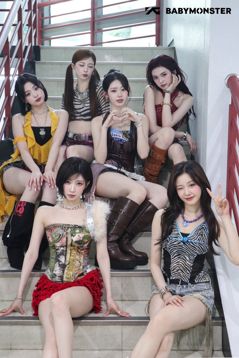 forbabymonster's tweet photo. ⭐ RT DEALS FOR #BABYMONSTER ⭐
   Prevote M Countdown

🎫 100 votes

Rules:
☑️ Repost &amp; like 📌 (@insellkvote)
☑️ 200 Repost &amp; like this tweet 
☑️ Proof at least 100 replies

FOR SALE❗️
➡️ 60 votes = 16k /1$

‼️bonus every purchase | disc for bulk‼️

⏳ended 24 hours https://t.co/9gytiBXniA