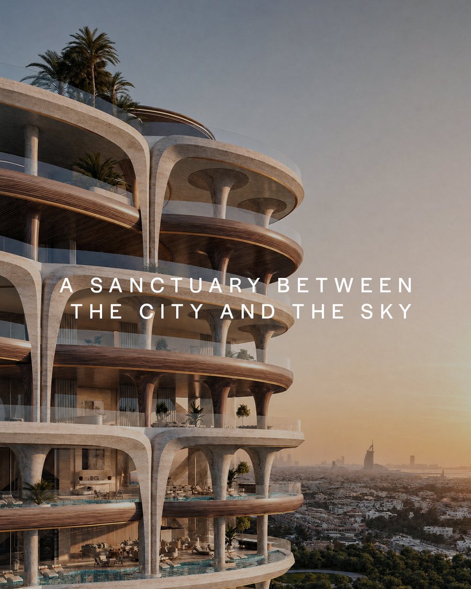 AHS PROPERTIES tweet media