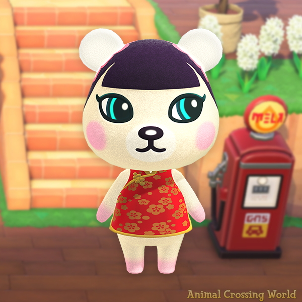 Animal Crossing World 🏝️ tweet media