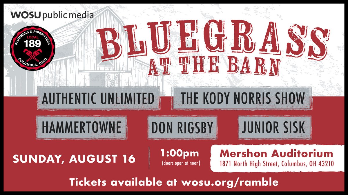 Mershon Auditorium tweet media