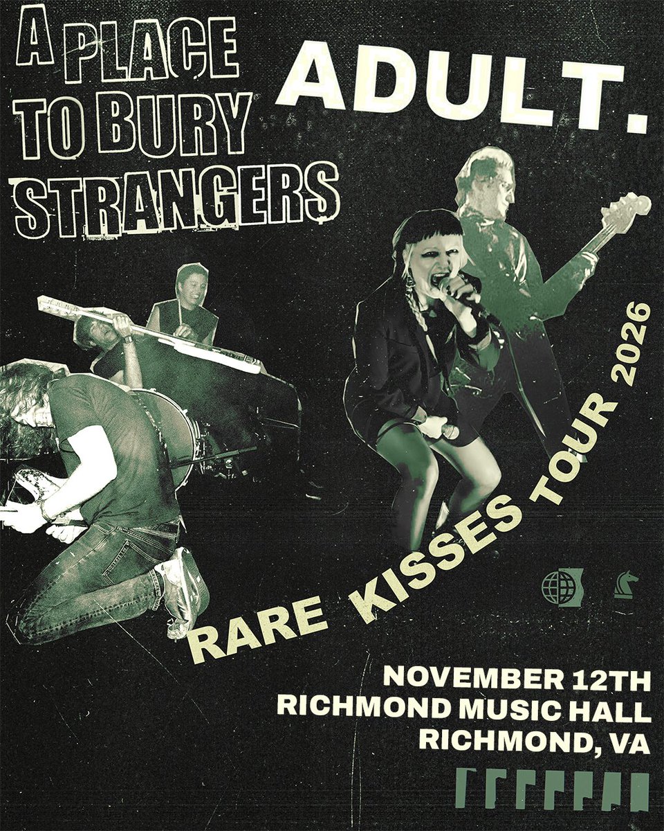Richmond Music Hall tweet media