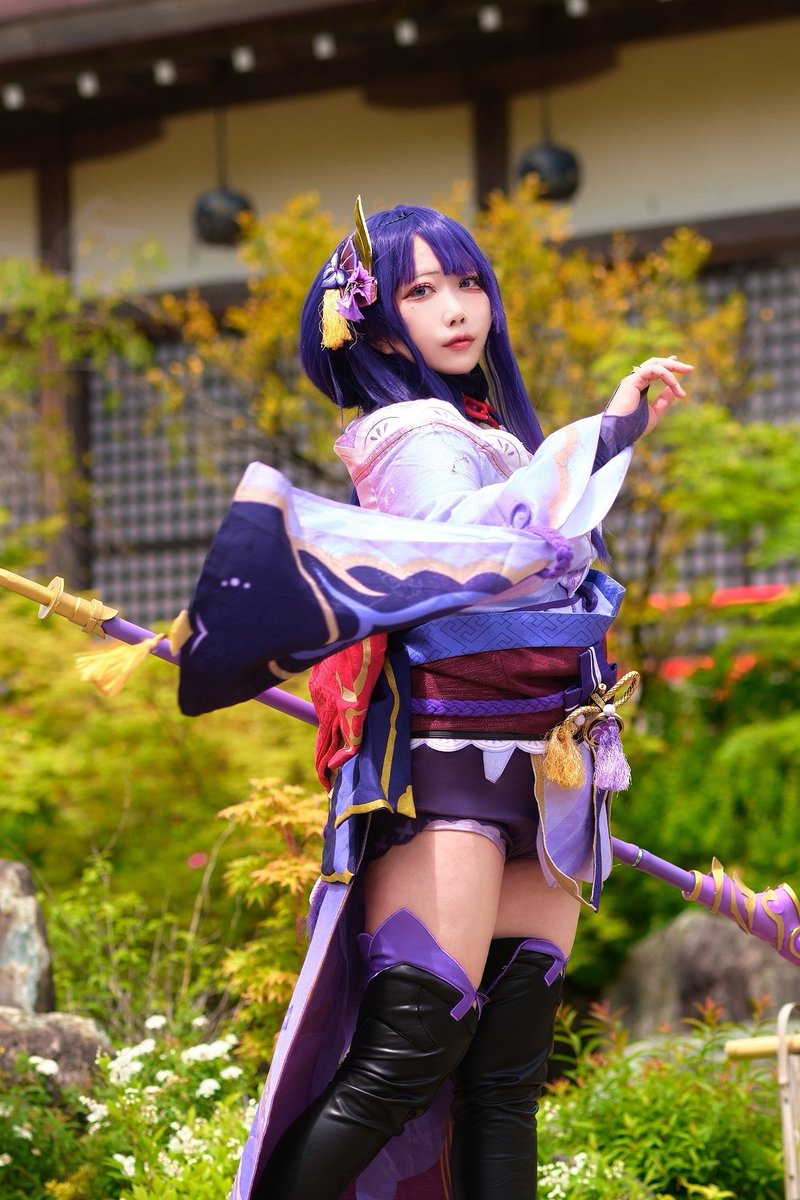 姫 tweet media