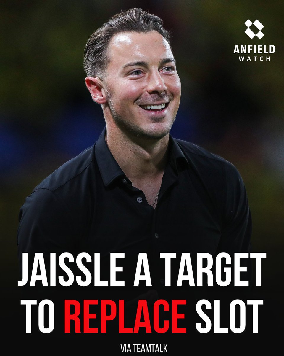 Anfield Watch tweet media