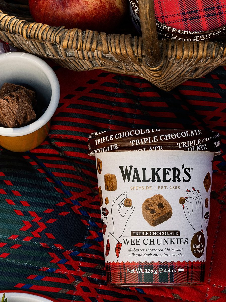 Walker's Shortbread tweet media