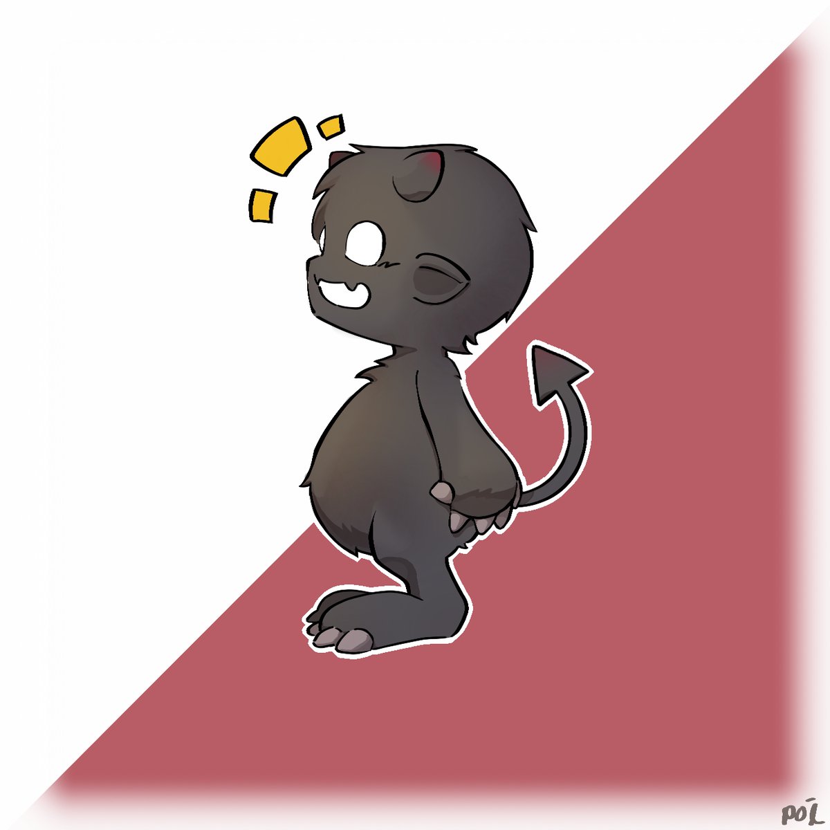 poiyoi38's tweet photo. #badboyhalofanart 
🐾 https://t.co/AcFfh6m2ch