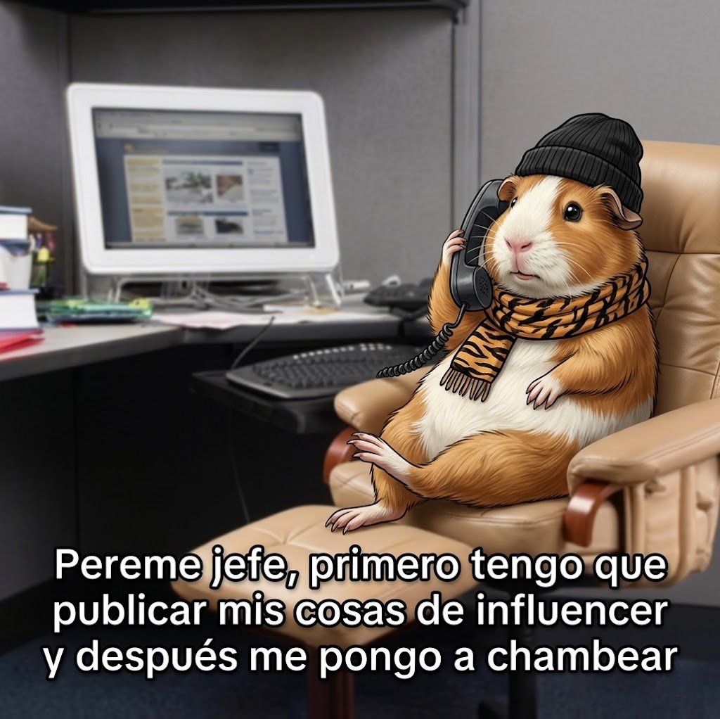 cartonero tweet media