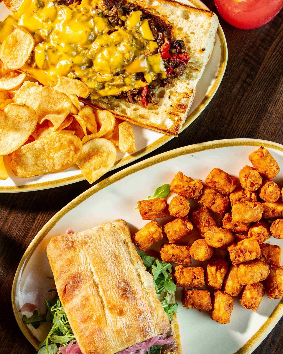 Karvers Grille tweet media