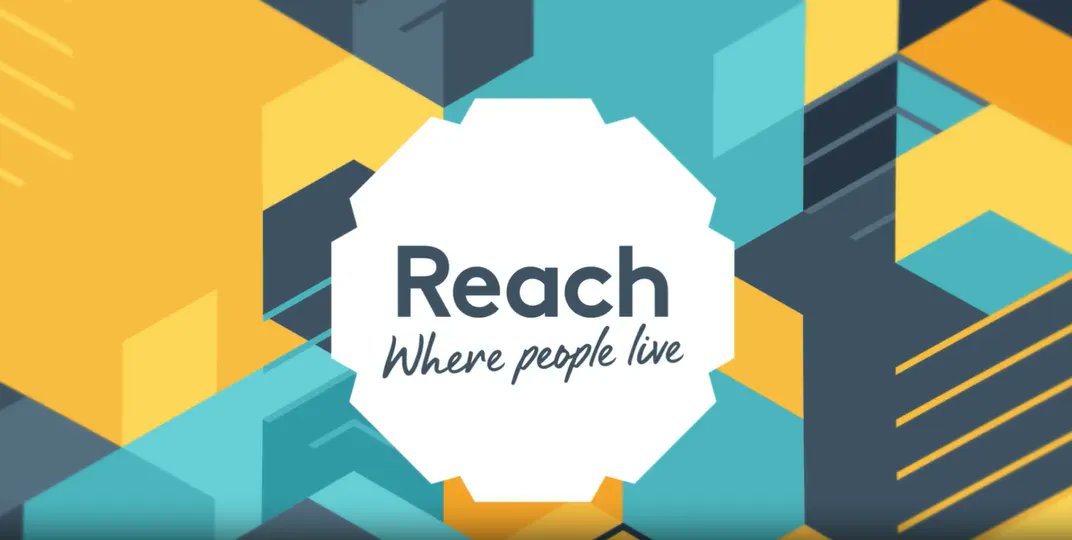 acailler's tweet photo. A couple of weeks ago, senior editors from across Reach PLC heard from the @antisempolicy on what day-to-day antisemitism looks like.

As Reach's Jewish Network chair, it was extremely humbling to see the top level of Reach taking AS seriously, acting on it and learning from it. https://t.co/stSnTLYAAc