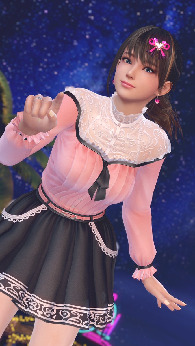 ななみ