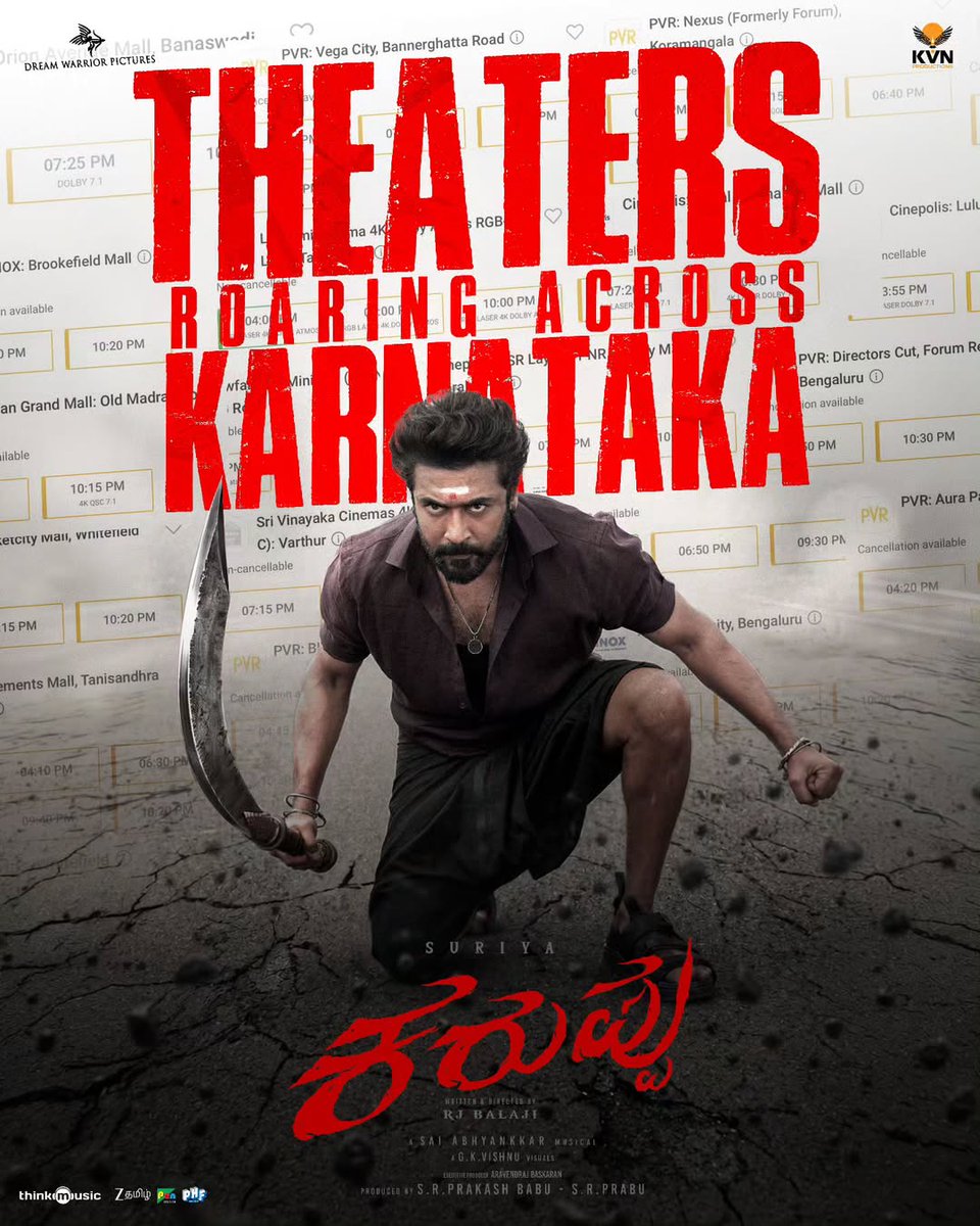 DreamWarriorPictures tweet media