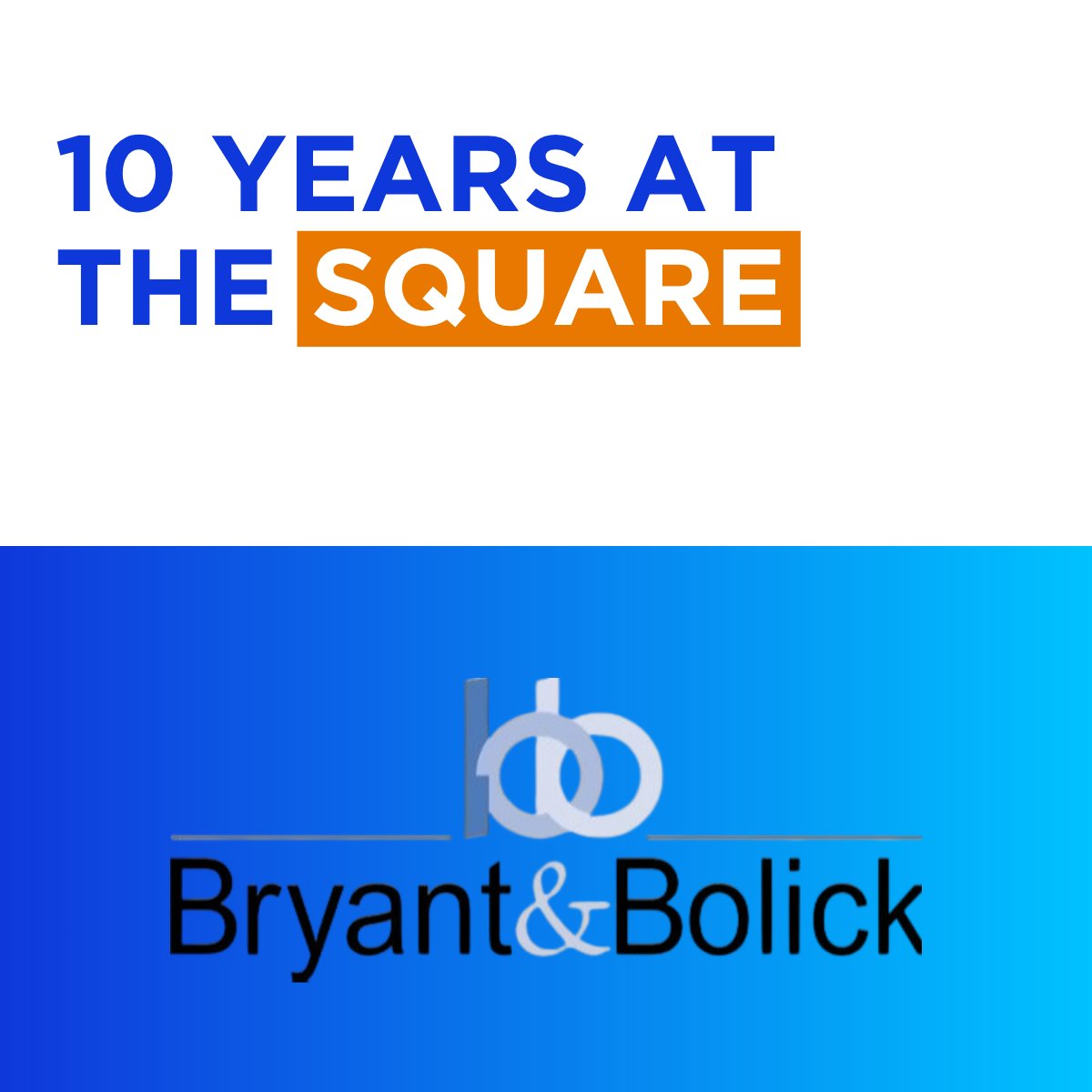 Visionary Square tweet media