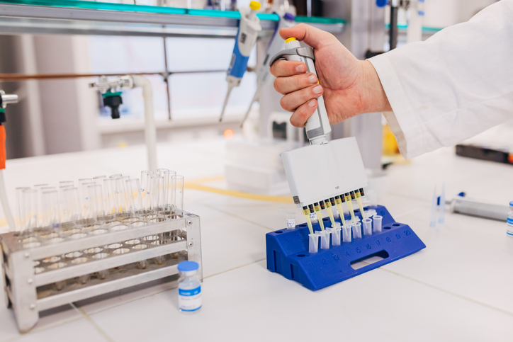 UoN Science tweet media