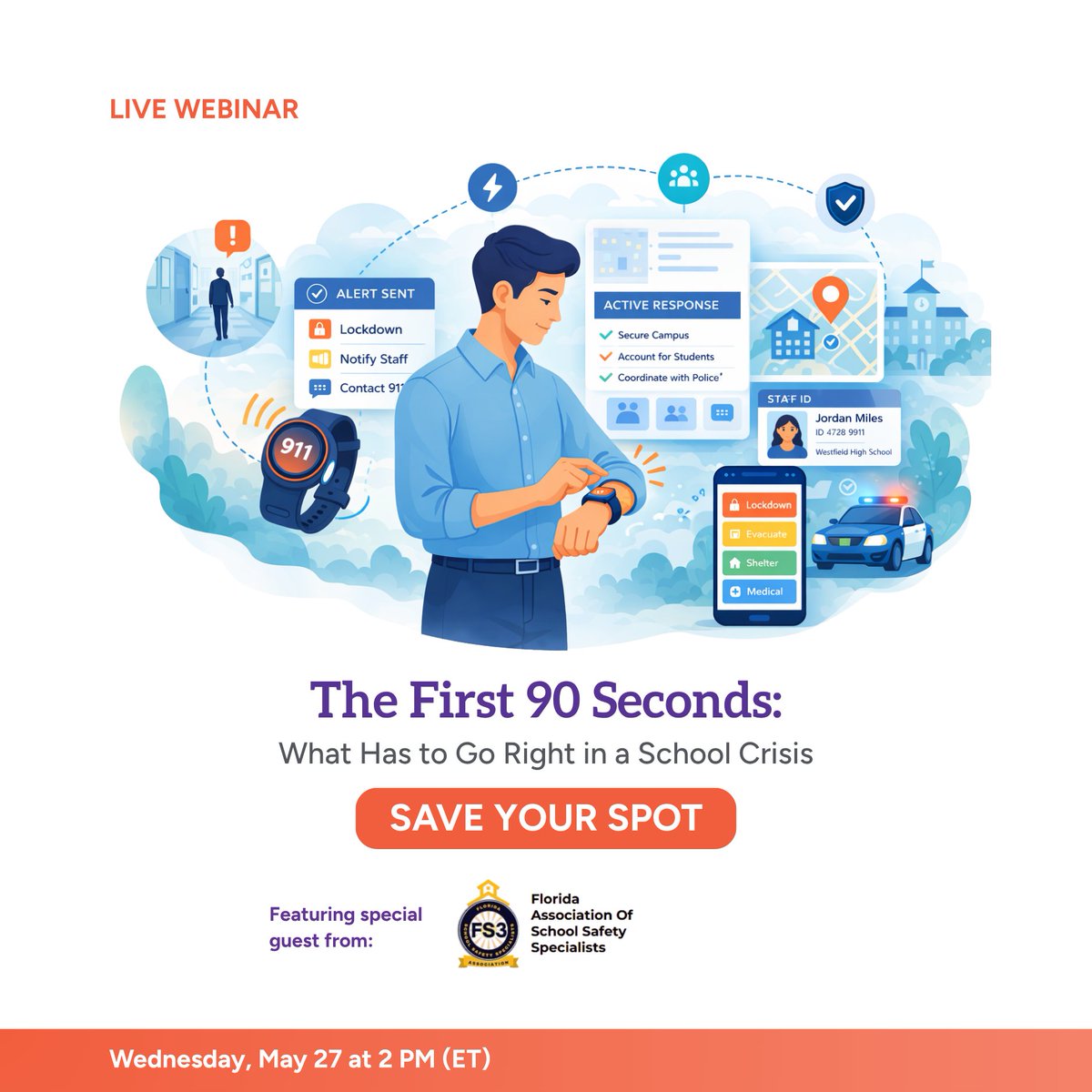Navigate360 tweet media