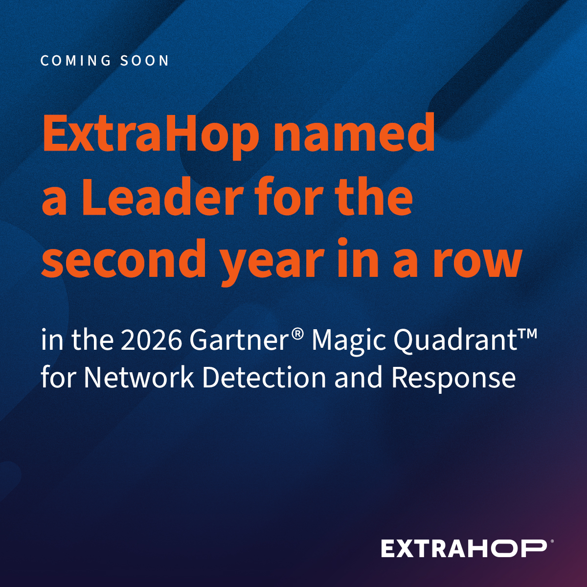 ExtraHop tweet picture