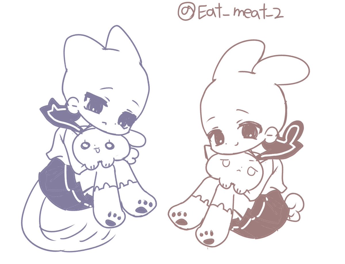 곎 tweet media