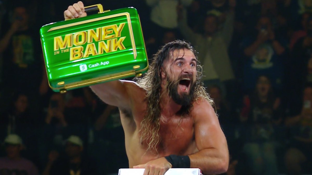 WRESTLETALES tweet media