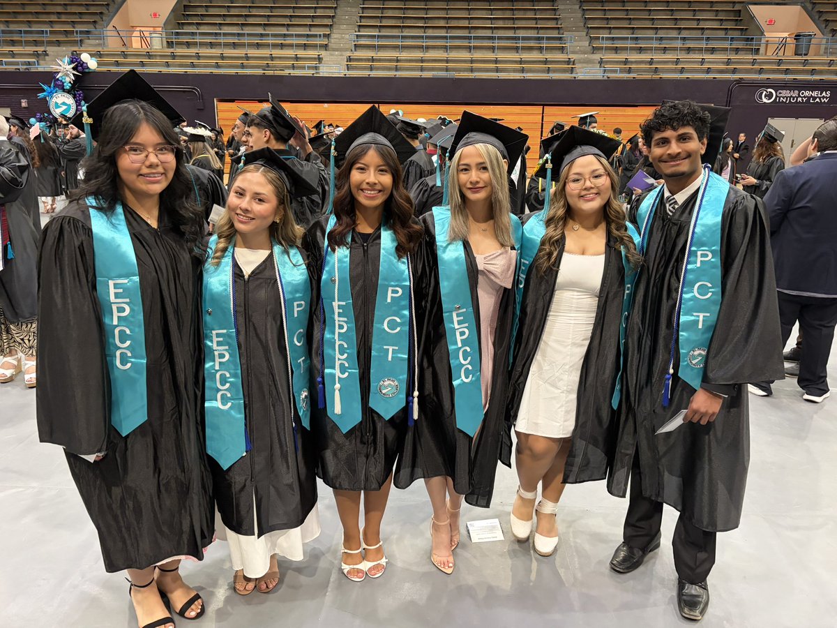 EPCC tweet media