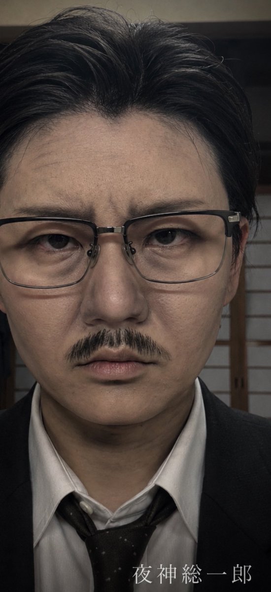 ファン太(垢変更) tweet media
