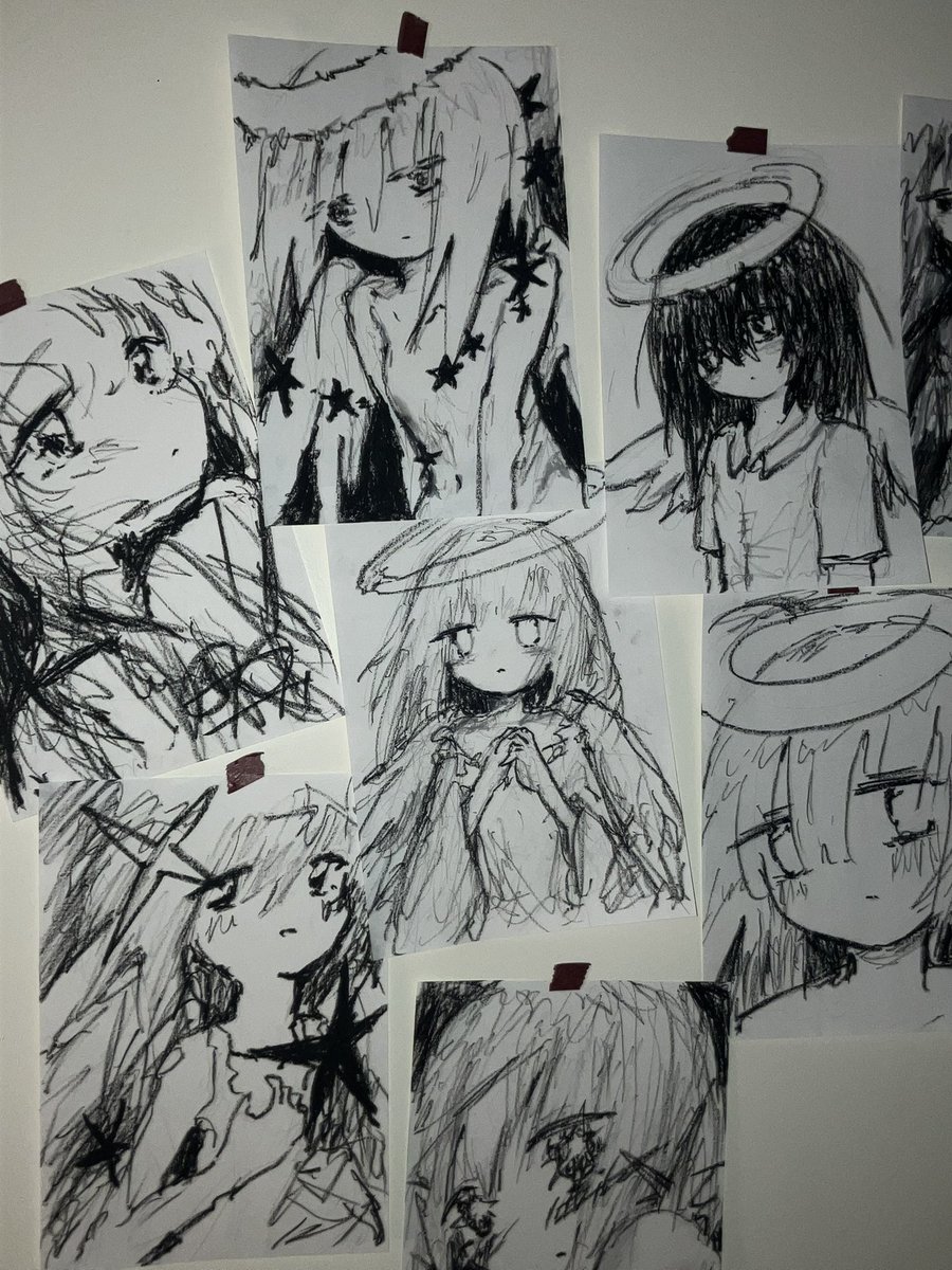 きうじうきう@COMITIA156【U-01a】 tweet media