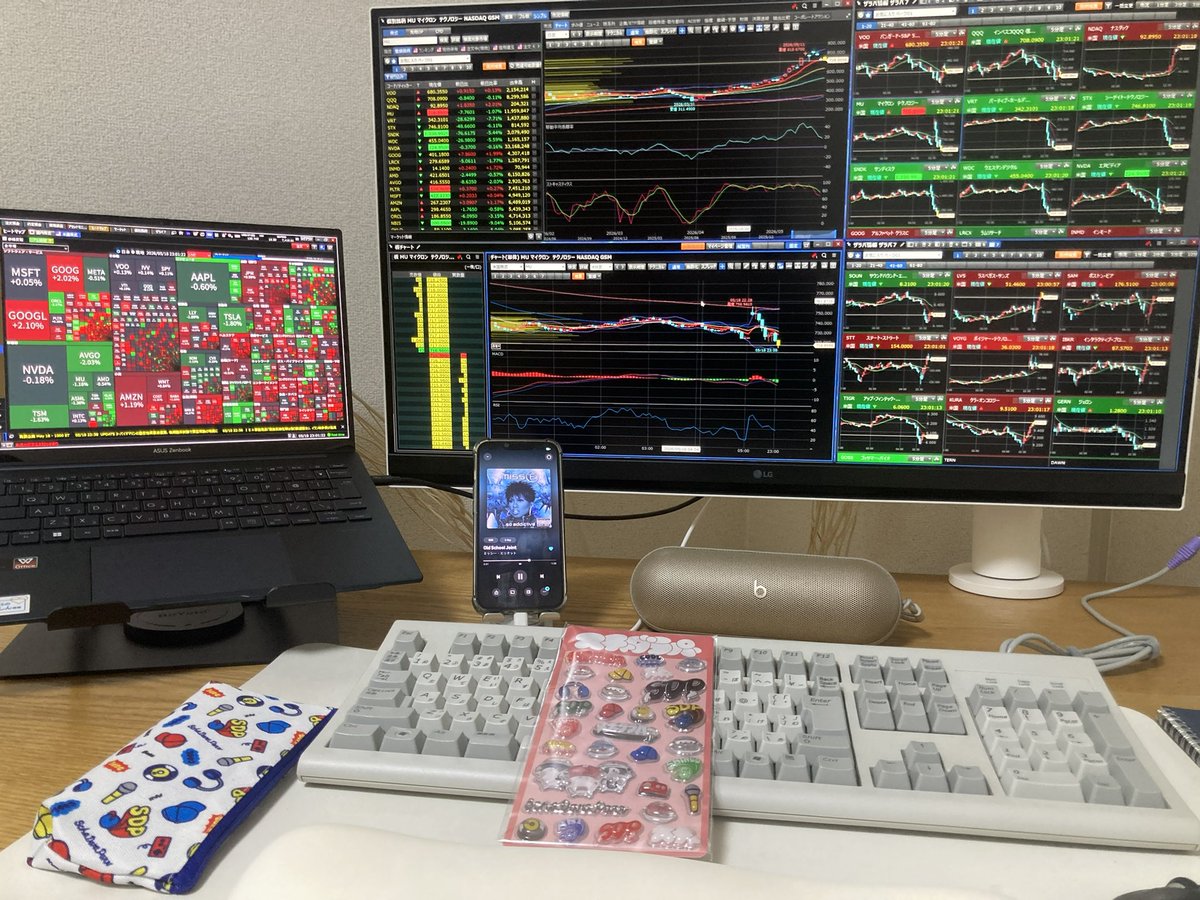 ジン tweet media