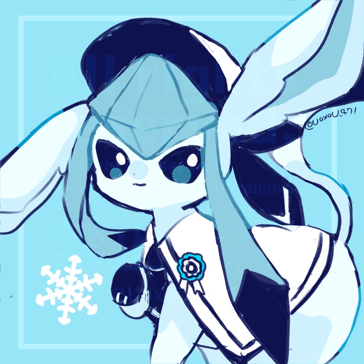 ❄️ tweet media