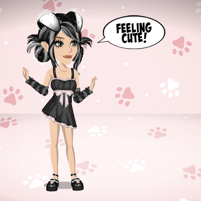 MovieStarPlanet tweet media