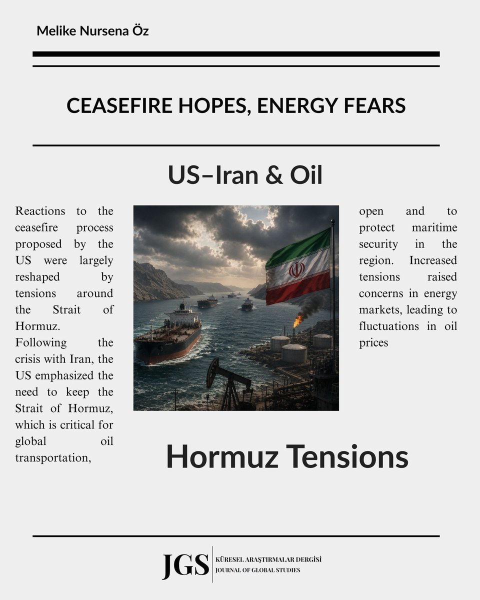 jgsdergi's tweet photo. The 18th issue of our Weekly Bulletin is now available. 

To access the full bulletin: https://t.co/a1btsMkioe https://t.co/ZPTGJAEprf
