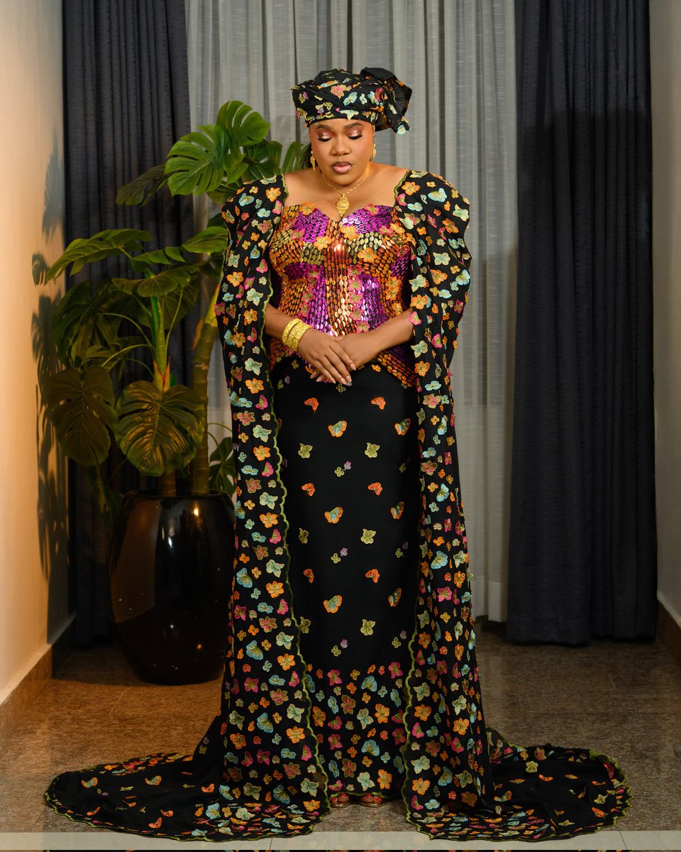 TOYIN ABRAHAM AJEYEMI tweet media