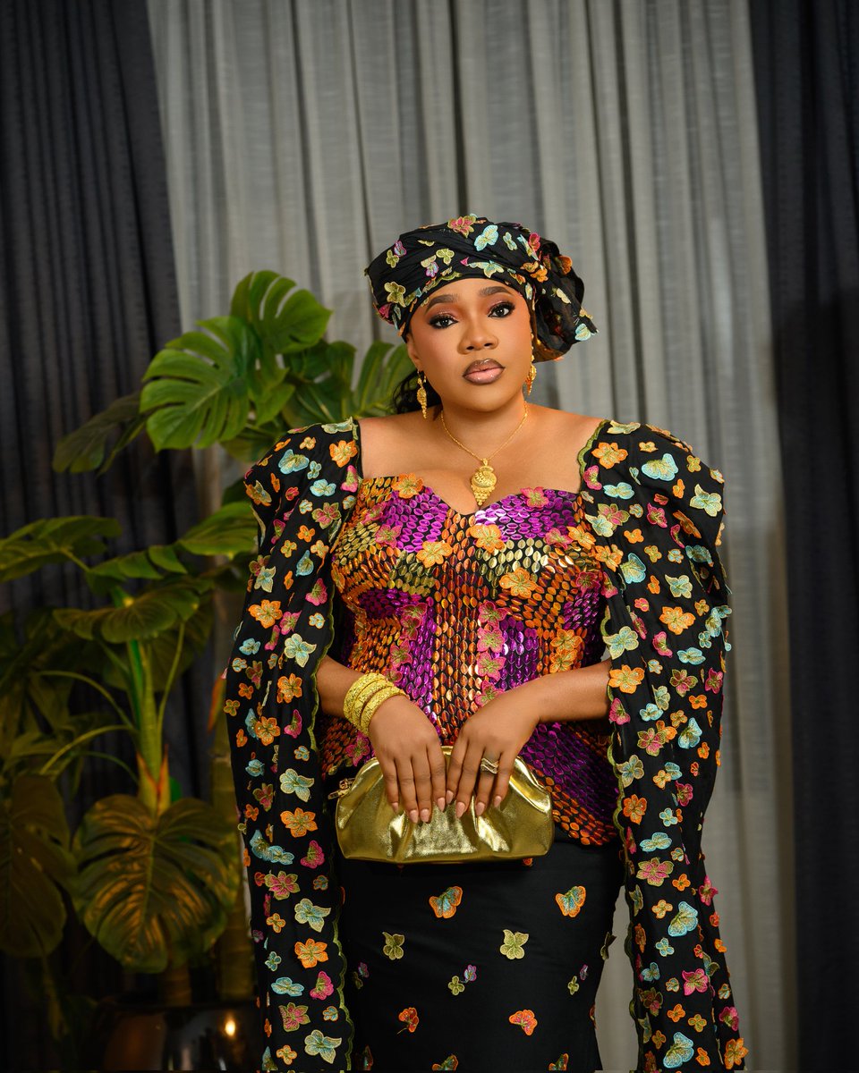 TOYIN ABRAHAM AJEYEMI tweet media