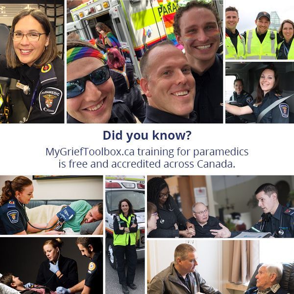 Canadian Virtual Hospice tweet media
