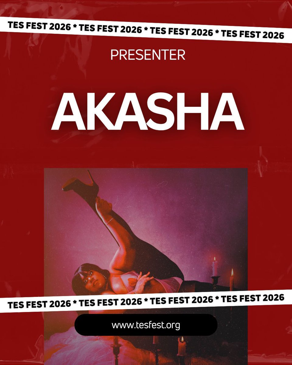 TES Fest tweet media