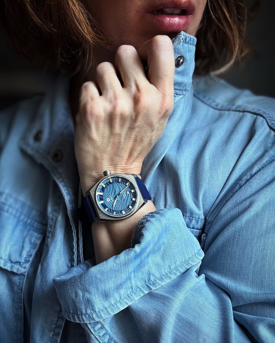 WIS Watch Straps tweet media