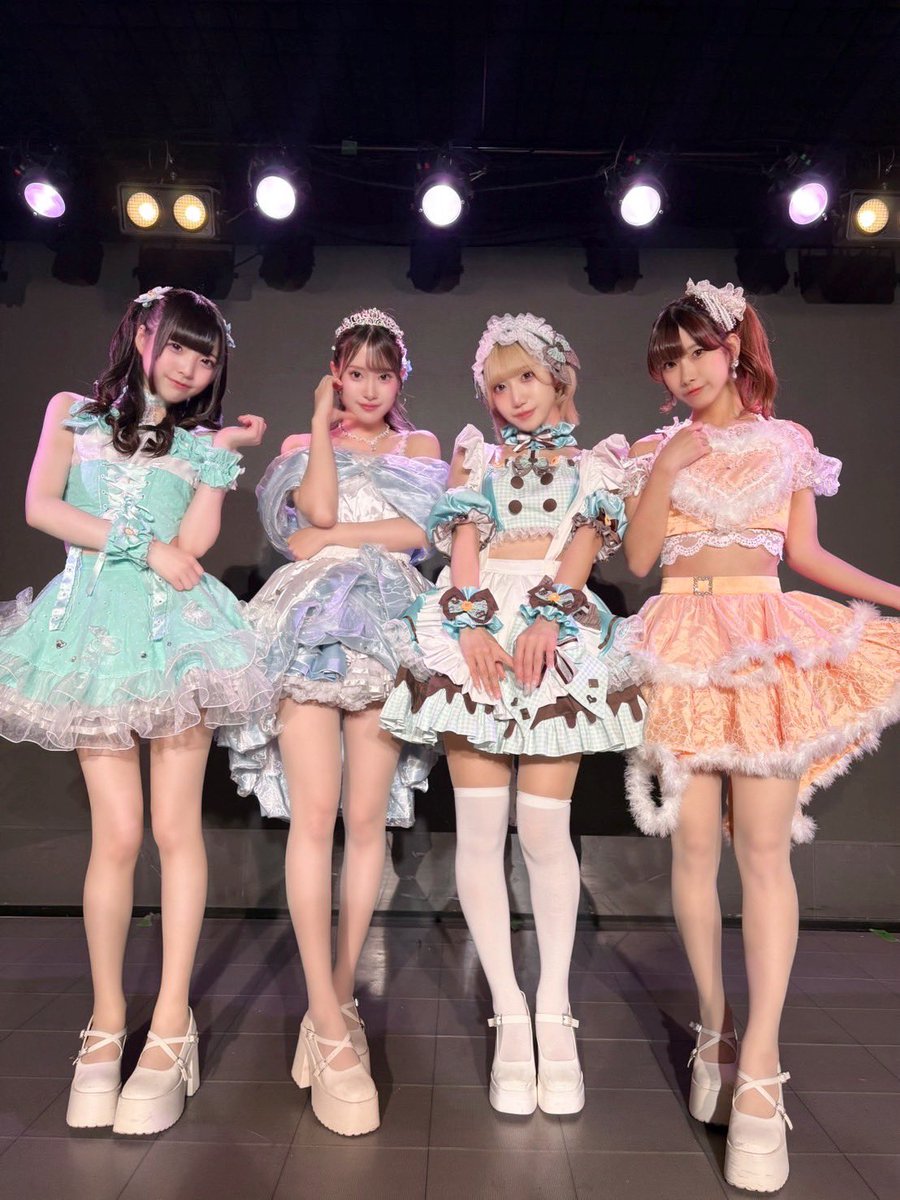 藍沢ナナミ㌠🦋LOVE IZ DOLL (@nanami_LID) / Posts / X