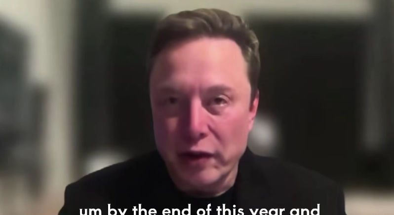 Dan Musk tweet media