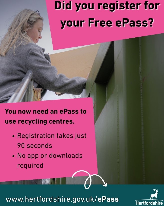 Stevenage Council tweet media