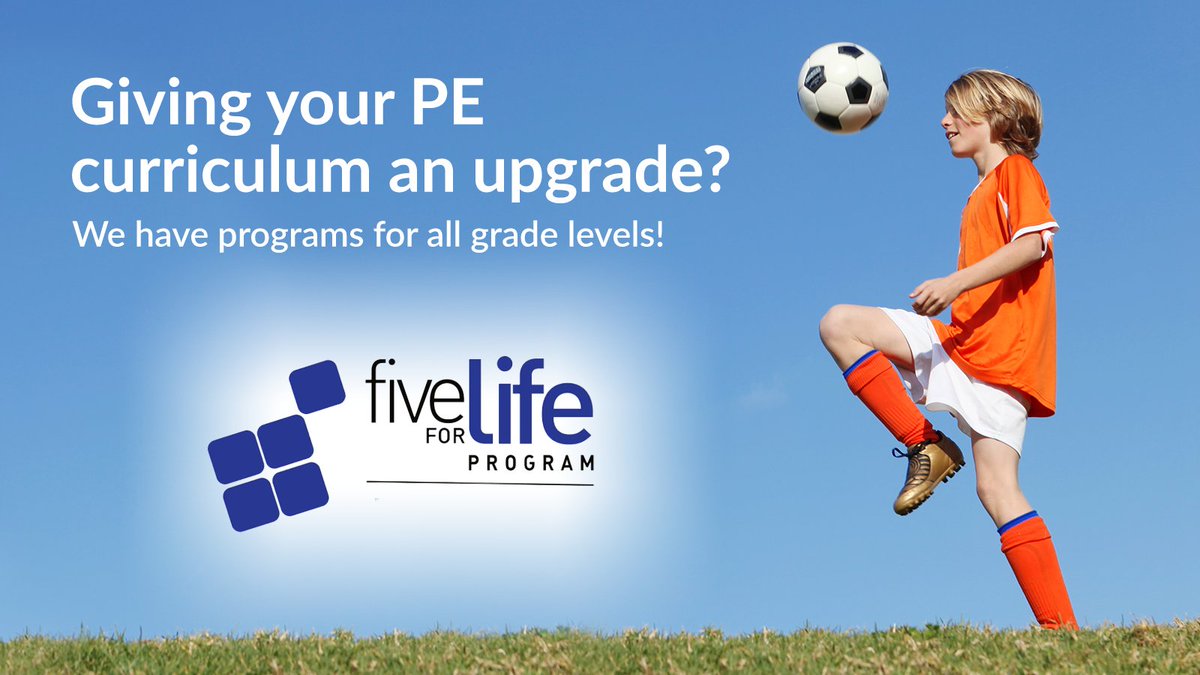 School Health Physical Education tweet media