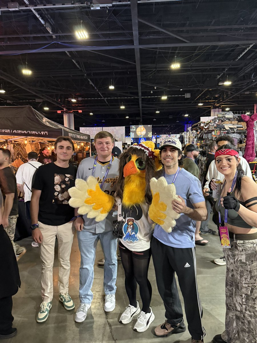 T19CS's tweet photo. IEM ATLANTA 2026 
#neveragain https://t.co/Qp4QYr7Pol