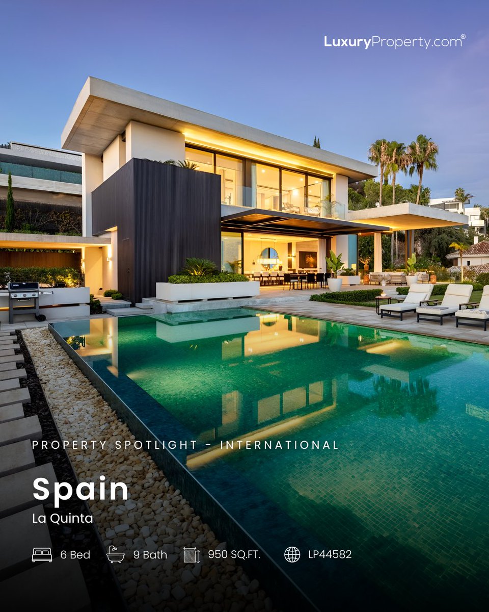 LuxuryProperty.com®️ tweet media