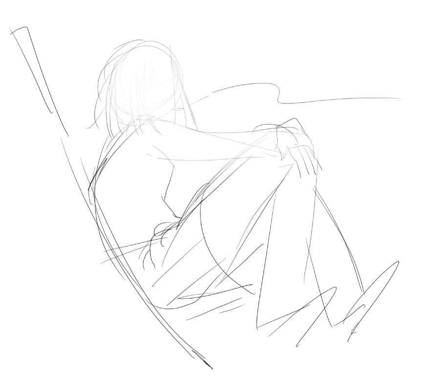 hahellbus's tweet photo. Sketch → Render

참 신기하네요....... https://t.co/grEGVJ5yTp