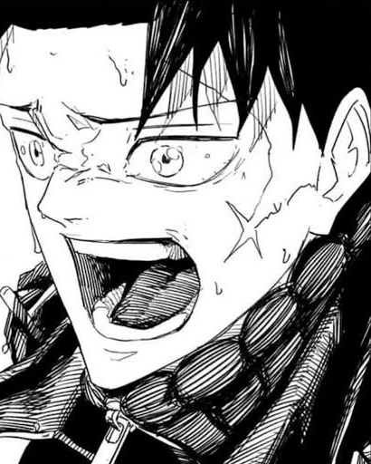 Noah Otaku tweet media
