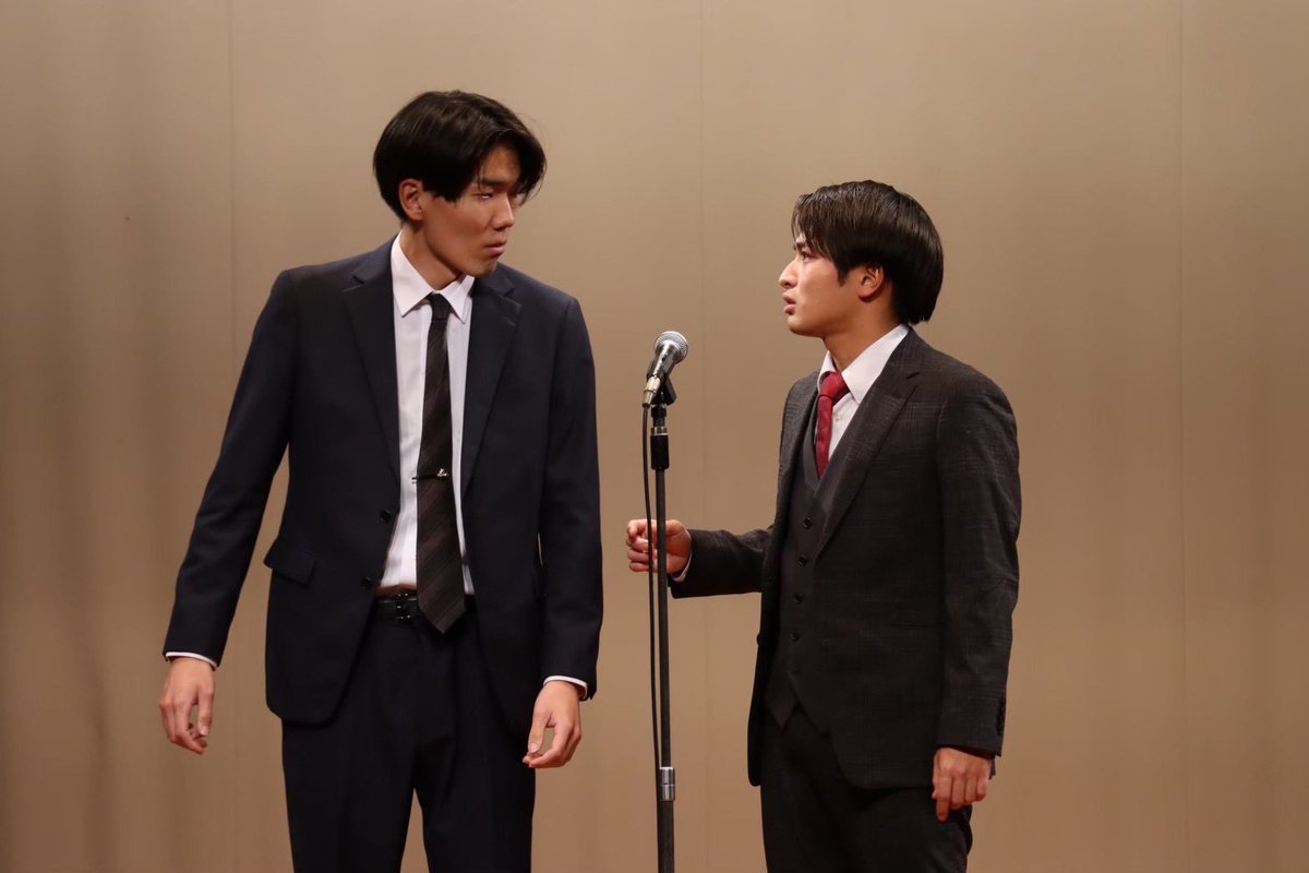 光×電気のバスツーマンライブ【69-SixtyNine-】 tweet media