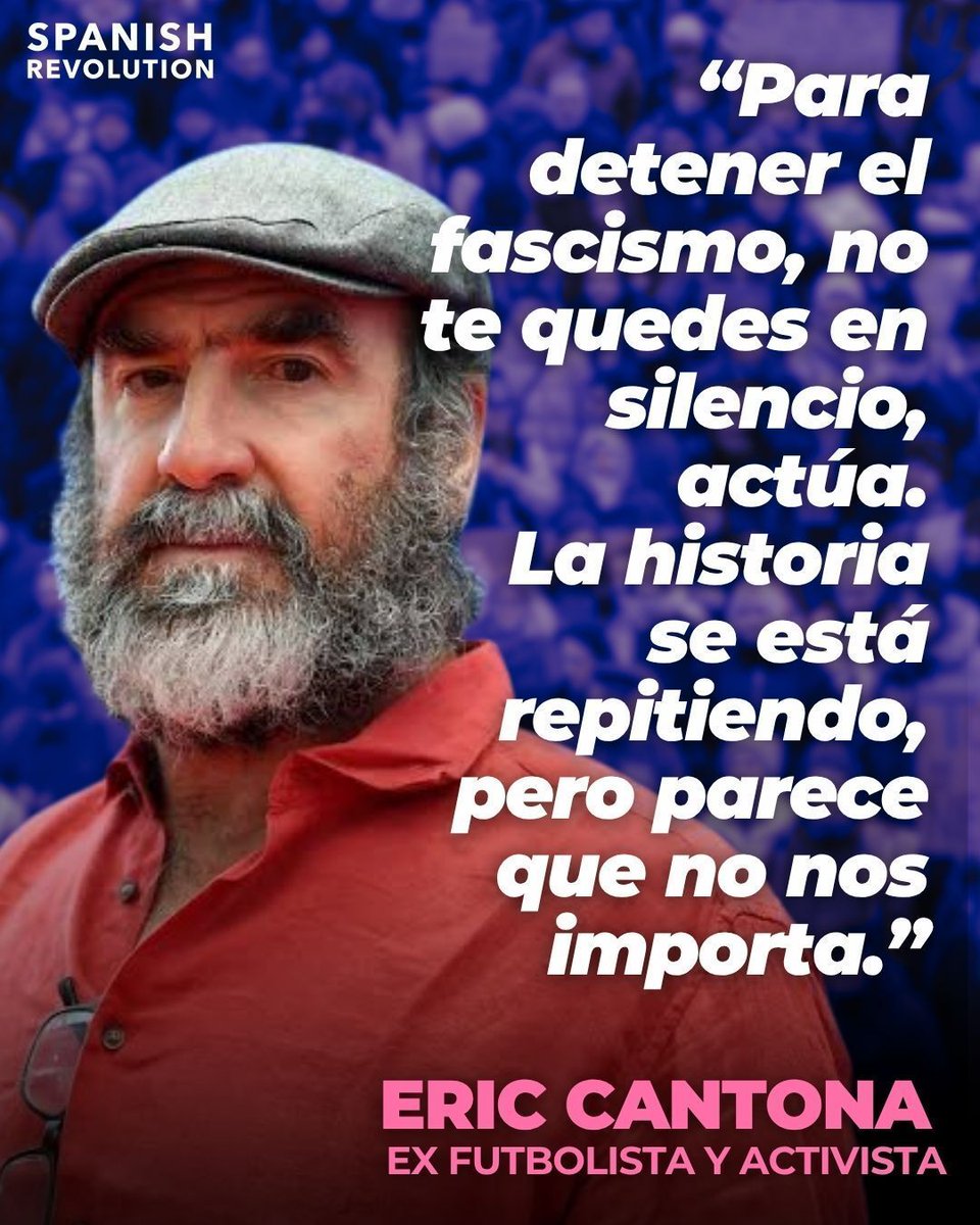 Spanish Revolution tweet media