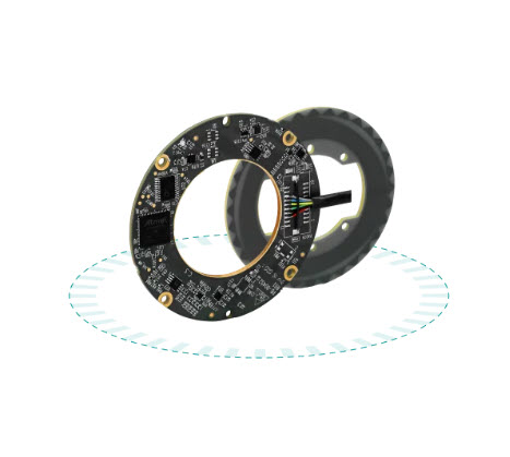 Electromate's tweet photo. Netzer Precision offers several electric absolute rotary encoders that are vacuum compatible, specifically designed for space, high-vacuum robotics, and semiconductor manufacturing applications.  Learn more at  
https://t.co/D7L28bLCfh  #space #encoder https://t.co/VFsZiYMtUv