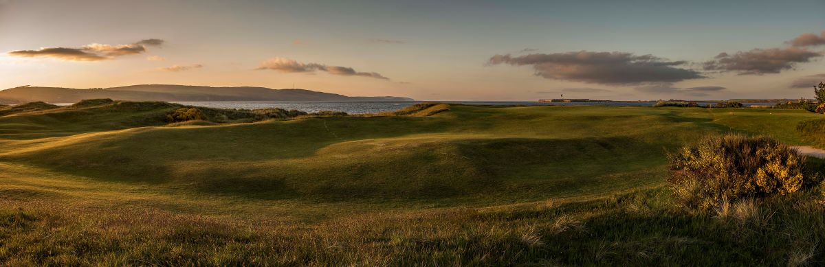 Destination Golf tweet media