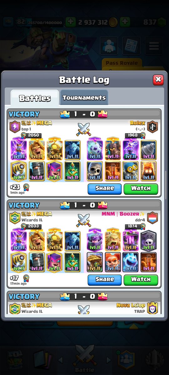 mega cr tweet media