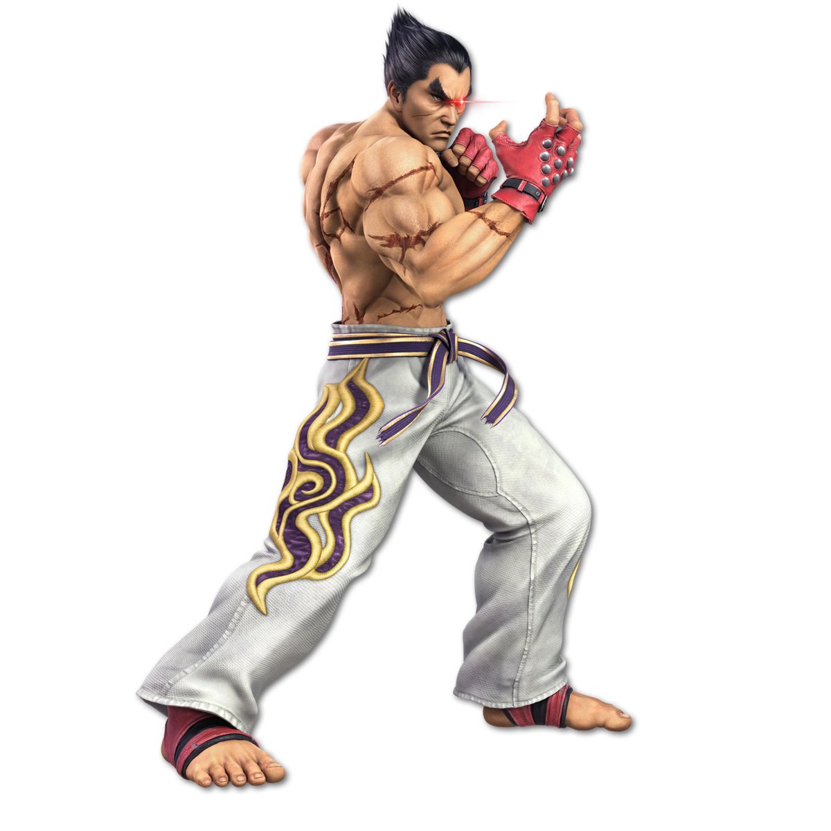 Citadel FGC tweet media