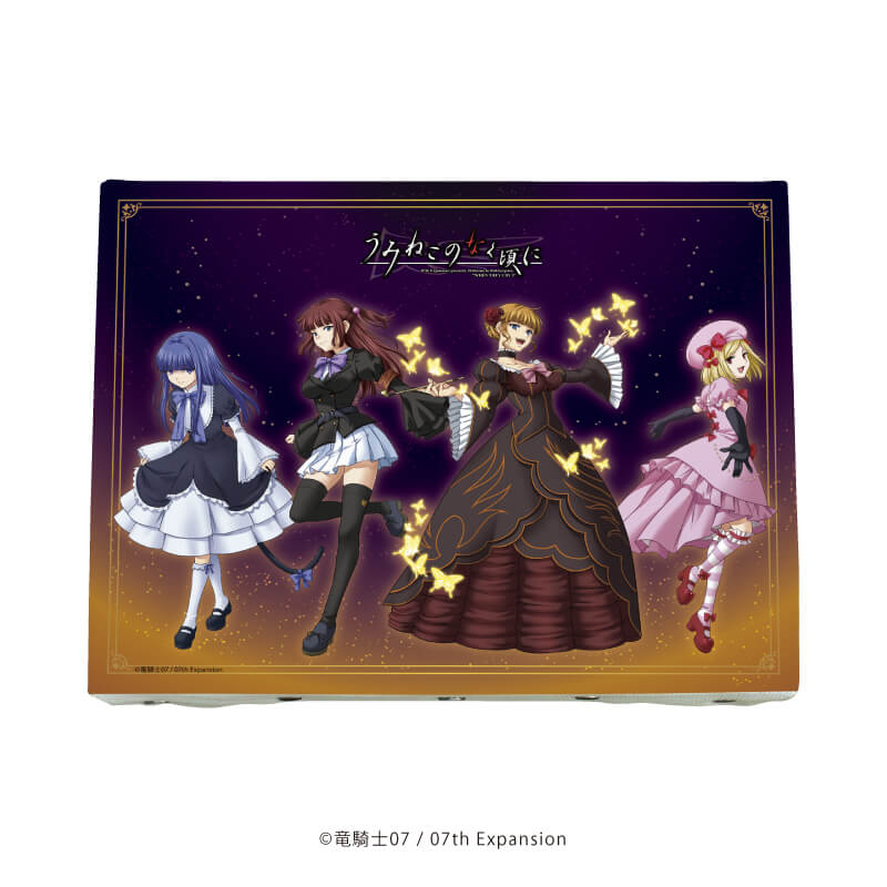 竜騎士07 / 07th Expansion (@07th_official) / Posts / X