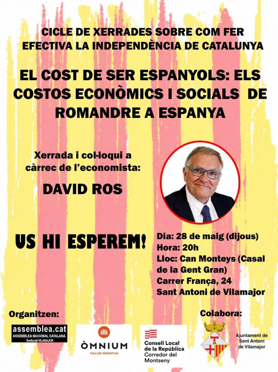 CLdR_Corredor del Montseny tweet media